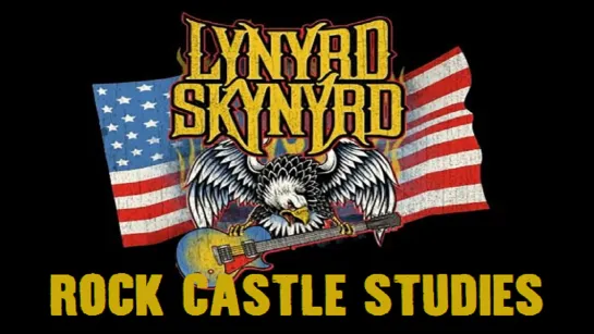 LYNYRD SKYNYRD – Rock Case Studies (2019)