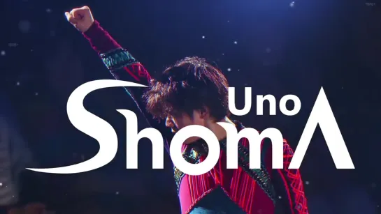 【宇野昌磨】YouTubeはじめました！ _ Shoma Uno