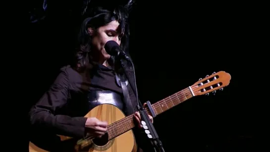 PJ Harvey - Live at The Royal Albert Hall (October 30, 2011)