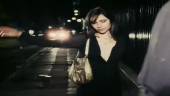 PJ Harvey - Good Fortune