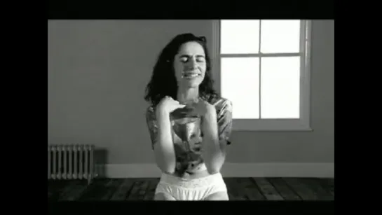 PJ Harvey - Man-Size