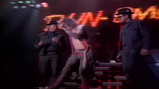 Run-DMC feat. Aerosmith - Walk This Way