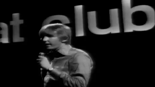 Harry Nilsson - Everybody's Talkin'