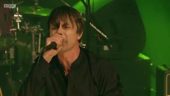 Suede at BBC Radio 6 Music Festival 2016   part 1