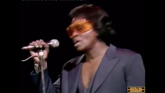 James Brown. "I Got You" (I Feel Good)