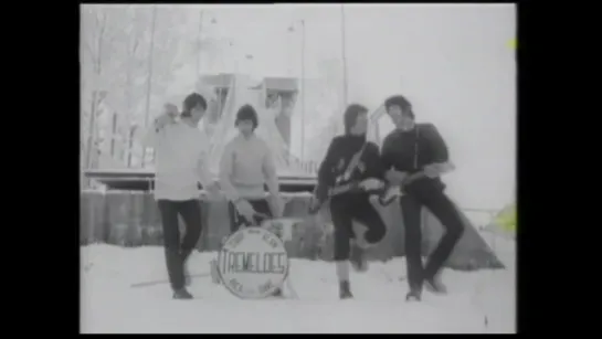 The Tremeloes - Suddenly You Love Me (1968)