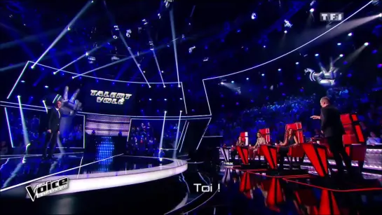 12 - The Voice 5 - Prime (‚pisode 12) - 16.04.2016 - MP4 - www.mikawebsite.com