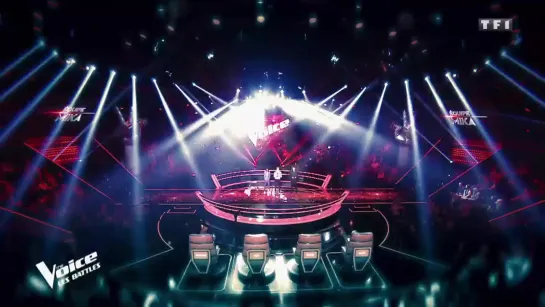 The Voice 2019 ! - Les Battles 01 - (Saison 08)_TF1_2019_05_04_21_46