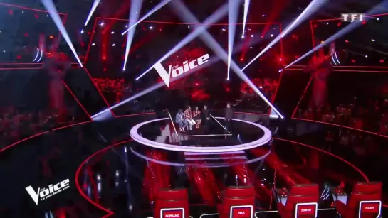 The Voice 2019 - La suite 8 (Saison 08)_TF1_2019_03_30_23_43