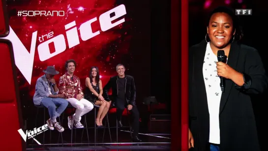 The Voice 2019 - La suite 5 (Saison 08)_TF1_2019_03_09_23_35