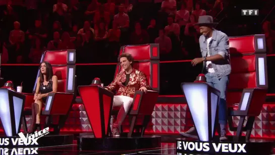 The Voice, la suite 3 (Saison 08)_TF1_2019_02_23_23_26