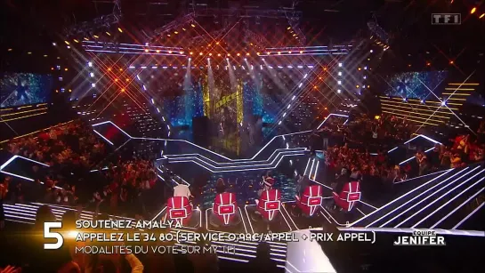 The Voice All Stars du 23 octobre 2021 - Emission 7 (Finale)_TF1_2021_10_23_21_05