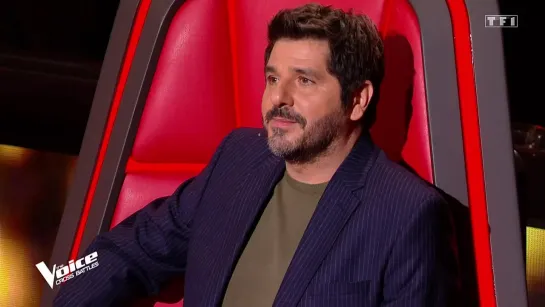 The Voice All Stars du 2 octobre 2021 - Emission 4 (Cross Battle)_TF1_2021_10_02_21_05