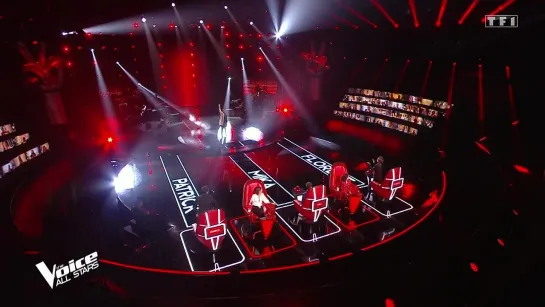 The Voice All Stars du 25 septembre 2021 - Emission 3 (Auditions a laveugle)_TF1_2021_09_25_21_05