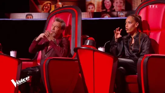 The Voice 2021, le Prime - Auditions a laveugle (Emission 2)_TF1_2021_02_13_21_05