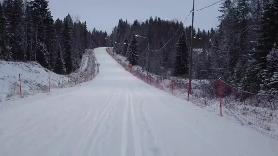 Видео от Регион 29