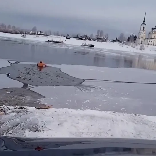 Видео от Регион 29