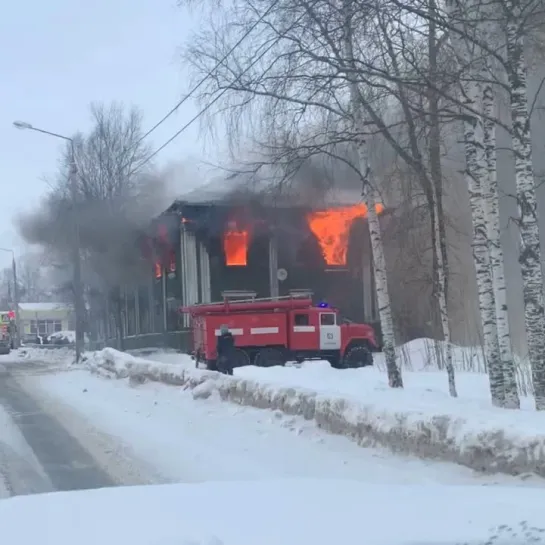 Видео от Регион 29