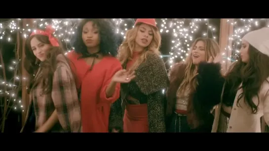 Fifth Harmony - All I Want for Christmas Is You