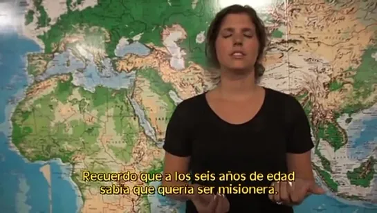 God loves uganda - Spanish subtitled