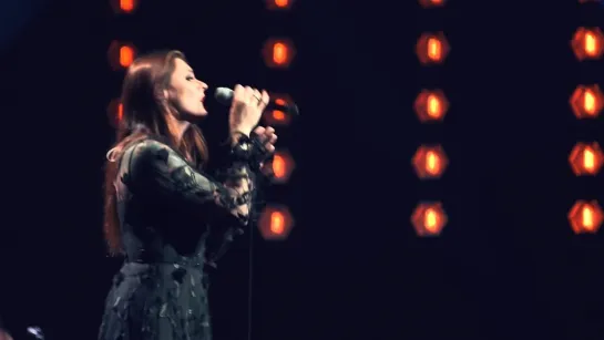 Floor Jansen - Face Your Demons (Live)