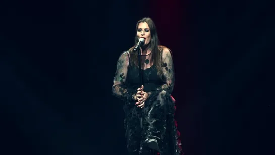 Floor Jansen - Mama (Live)