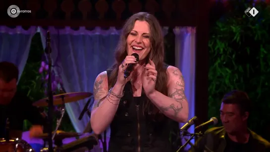 Floor Jansen - Mama ¦ Beste Zangers 2019