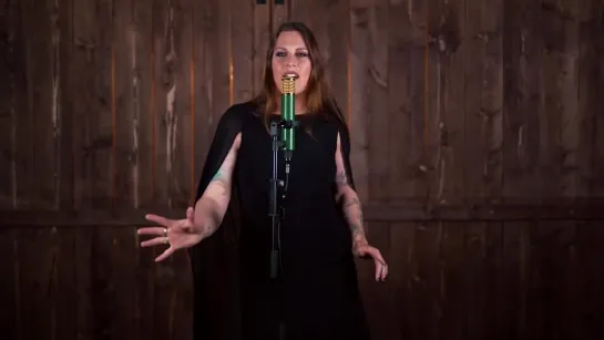 Floor Jansen - Euphoria   Beste Zangers Songfestival