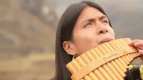 Leo Rojas