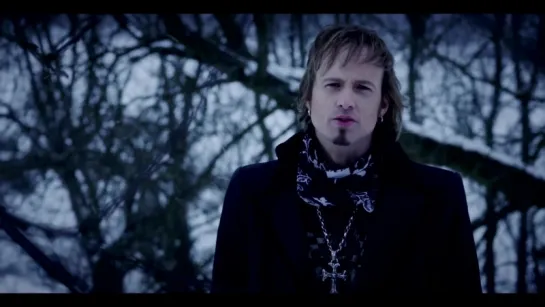 Avantasia - Sleepwalking (2013) (Official Video)