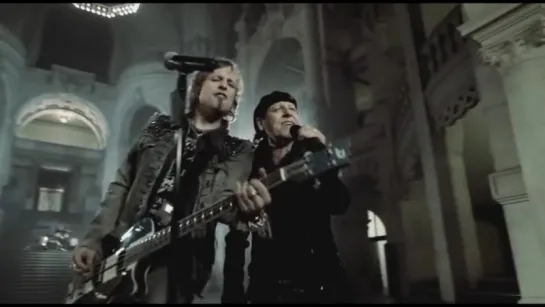 Avantasia - Dying For An Angel (feat. Klaus Meine) (2010) (Official Video)