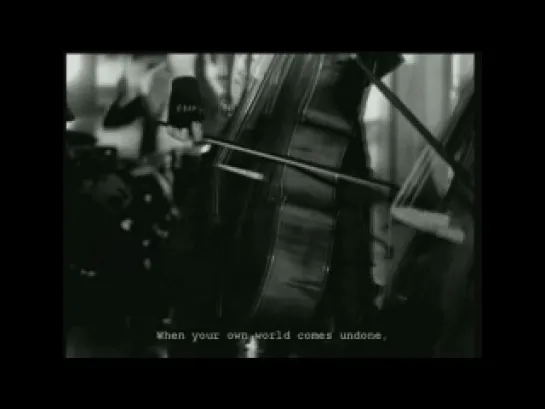 Apocalyptica feat.Corey Taylor - I'm Not Jesus