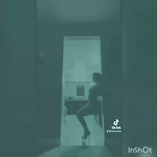 silhouette tiktok challenge 18+