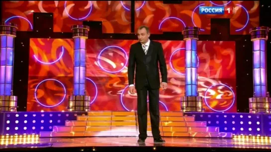 "Смеяться разрешается" 2016 Святослав Ещенко "Честность"