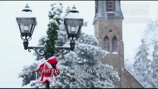 Рождественское обещание