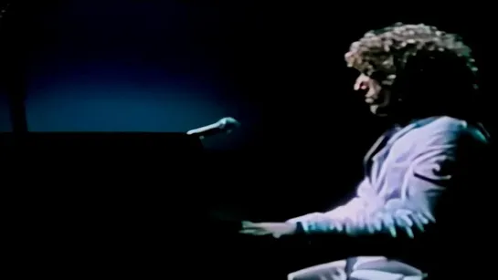 Roger Daltrey - Oceans Away