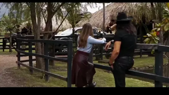 Pasion de gavilanes 2 / 4 серия 1 часть