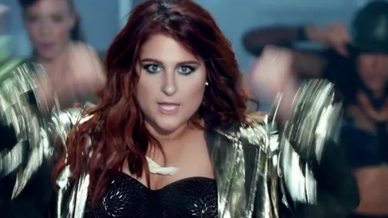 Meghan Trainor - NO