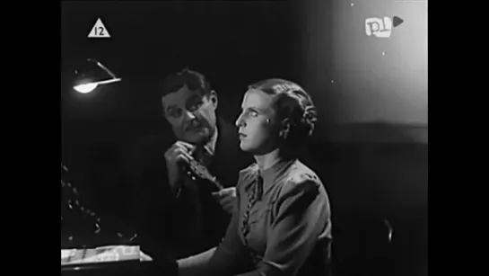 ЗНАХАРЬ (1937) - мелодрама, экранизация.  Михал Вашиньски 1080p