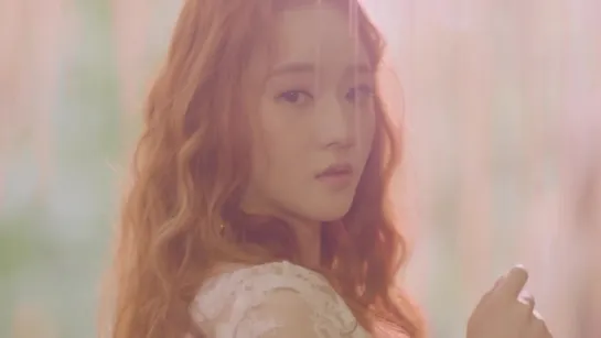 Sojung (Ladies' Code) - Stay Here