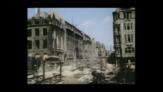 BERLIN - May 14, 1945 (HD)