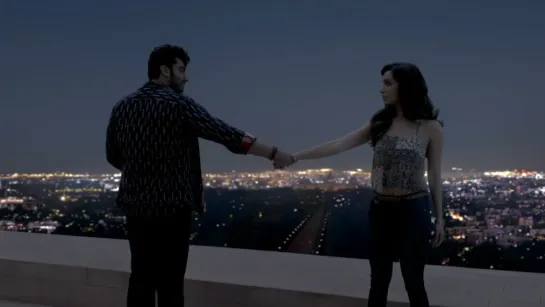 Наполовину подруга / Half Girlfriend - Phir Bhi Tumko Chaahunga