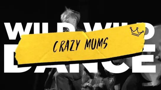 WWD 2023 | STREET SHOW ADULTS |Crazy mums