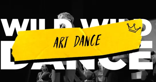 WWD 2023 | STREET SHOW ADULTS |ART DANCE