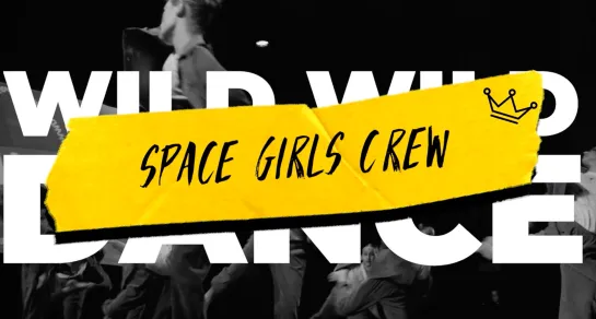 WWD 2023 | STREET SHOW ADULTS |Space Girls Crew