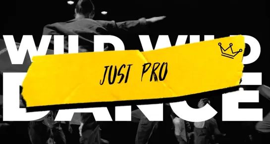 WWD 2023 | STREET SHOW ADULTS |JUST PRO