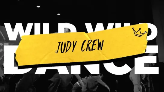 WWD 2023 | STREET SHOW ADULTS | JUDY CREW