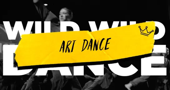 WWD 2023 | SLOW SHOW ADULTS | ART DANCE