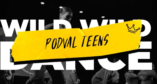 WWD 2023 | SLOW SHOW ADULTS | Podval Teens