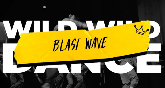 WWD 2023 | SLOW SHOW JUNIORS LEVEL 2 | BLAST WAVE